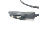 Yamaha DT 175 2K4 [1982] - Cabo de embreagem Cabo Bowden de embreagem-2