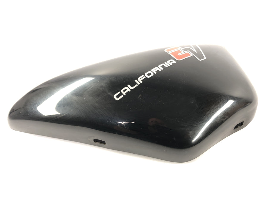 Moto Guzzi California 1100 EV KD [2002] - Seiteneckel deixou