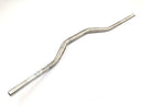 Suzuki RM Z 250 RJ41A [2007] - Tubo guiador Guiador cruzado 28 mm de fixação-4