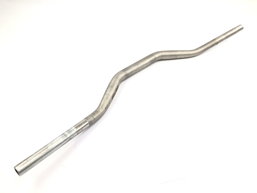 Suzuki RM Z 250 RJ41A [2007] - Tubo guiador Guiador cruzado 28 mm de fixação