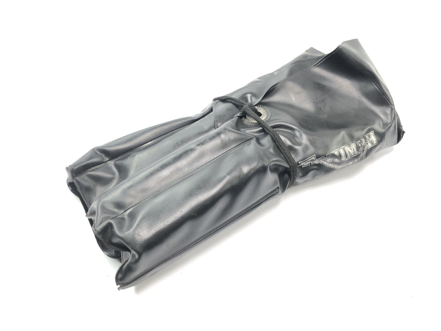 Triumph Speed ​​​​Triple T509 [1998] - Bolsa de ferramentas de bordo