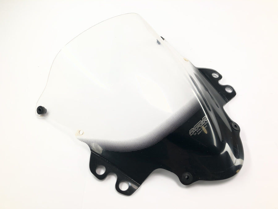 Suzuki GSX R 1000 WVB6 K6 [2006] - Pára-brisa carenagem pára-brisas MRA transparente