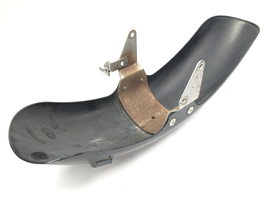 Yamaha XVS 650 Drag Star VM03 [2001] - Fenders na frente