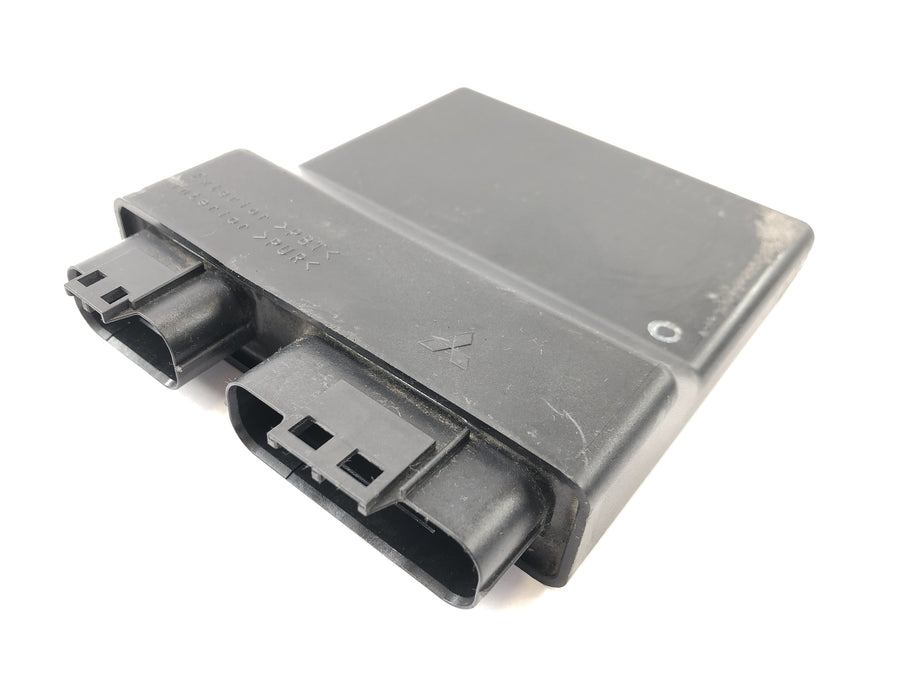 Suzuki VZ 1500 WVCU [2011] - Unidade de controle caixa de ignição Unidade de controle eletrônico ECU
