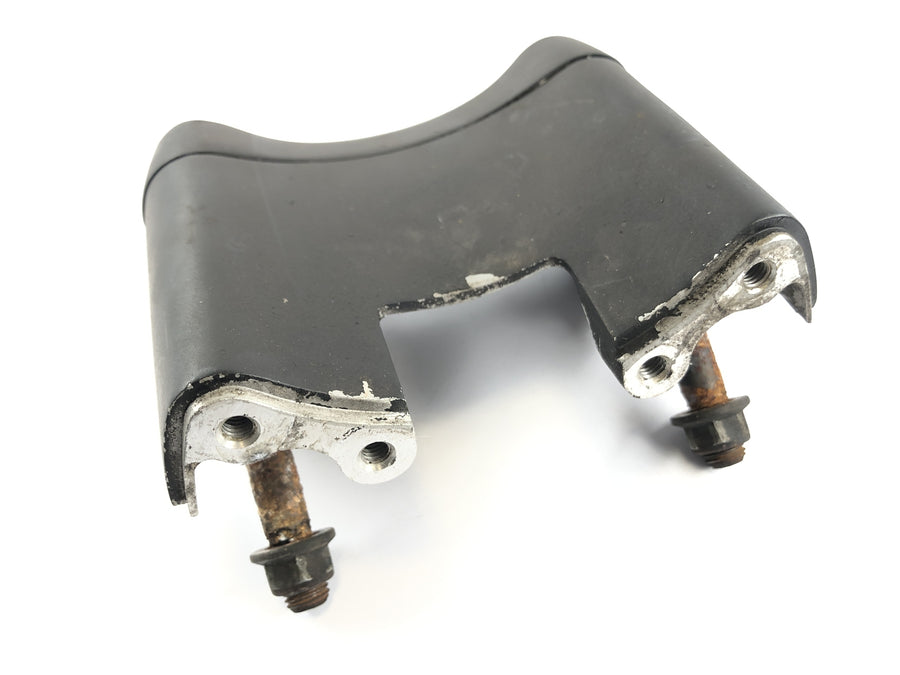 Yamaha v Max 1200 2WE [1996] - Riser de gravação deletiva