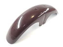 HONDA XBR 500 PC15 [1989] - Fenders da bandeja protetora na frente-2