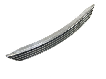 Honda GL 1500 Goldwing SC22 [1987] - Grade decorativa do radiador cromada - 0