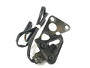 Triumph Daytona 955i T595 [1999] - Chave de suporte lateral-4