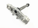 Yamaha WR 125 X DE07 [2010] - ponte do garfo na parte superior-1