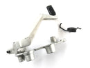 Ducati 1098 S H7 [2009] - Pedal de freio com suporte-3