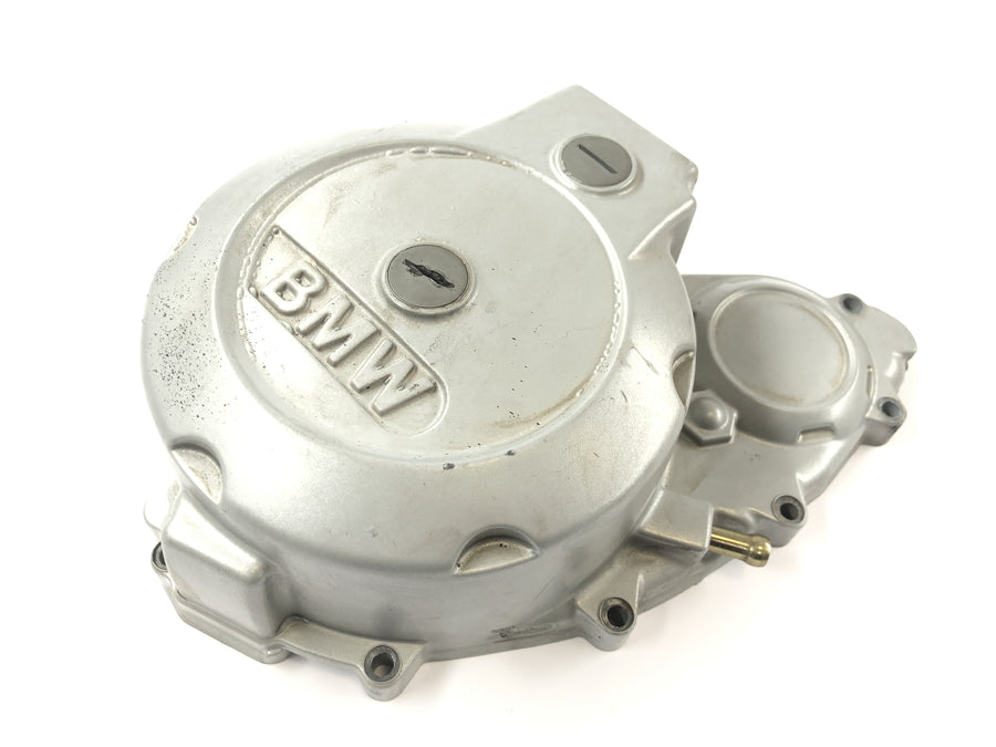 BMW F 650 GS R13 [2000] - Tampa do alternador Lima tampa do motor esquerda