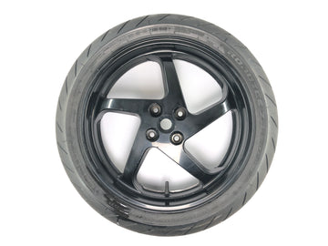 Honda VFR 800 FI RC46 [1999] - Aro traseiro 5,50x17" - 0