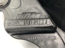 KTM 950 SM LC8 [2008] - Placa de placa registrando a luz traseira-4