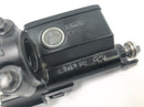 Suzuki GSF 1250 SA Bandit WVCH [2007] - Encaixe do guiador da bomba de embraiagem esquerda-3