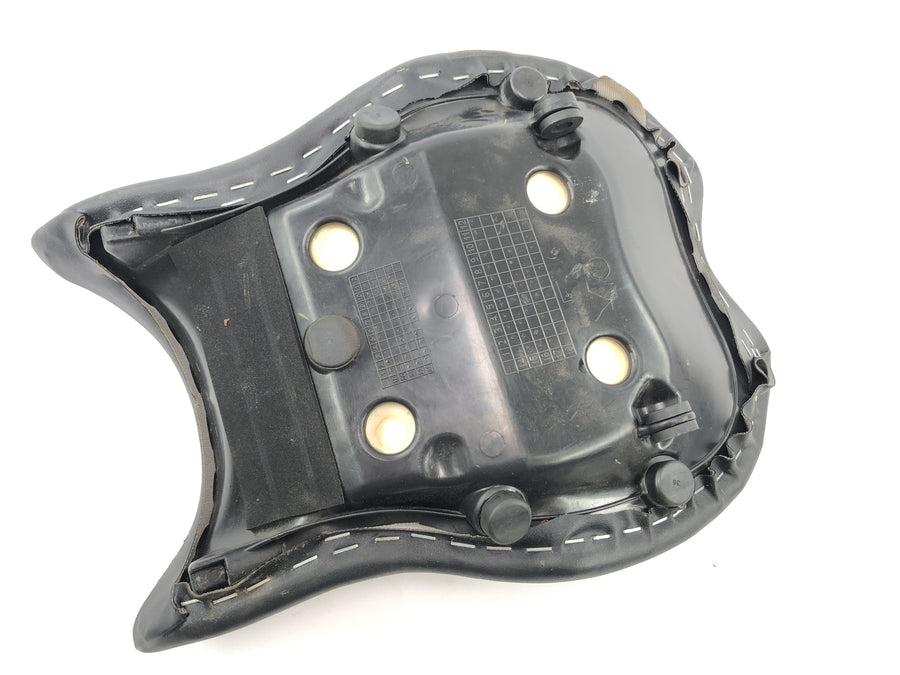 Kawasaki Ninja 125 Bx125b [2024] - Almofada do assento do motorista com parafuso de retenção