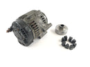 Triumph Speed ​​Triple 955i [1999] - Alternador com vapor de jerk-2