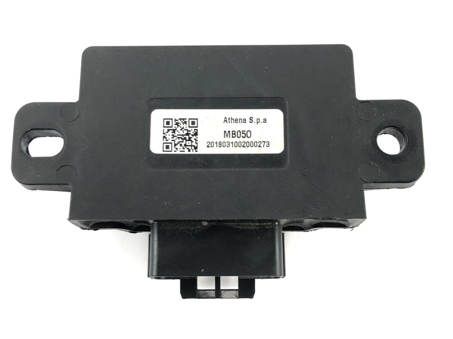 SWM RS 125 R B2 [2020] - Unidade de controle unidade de ignição CDI módulo ECU Athena