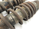 Yamaha XT 500 1U6 [1981] - Spring Peak Shock Absorbers 370mm Eye to Eye-3