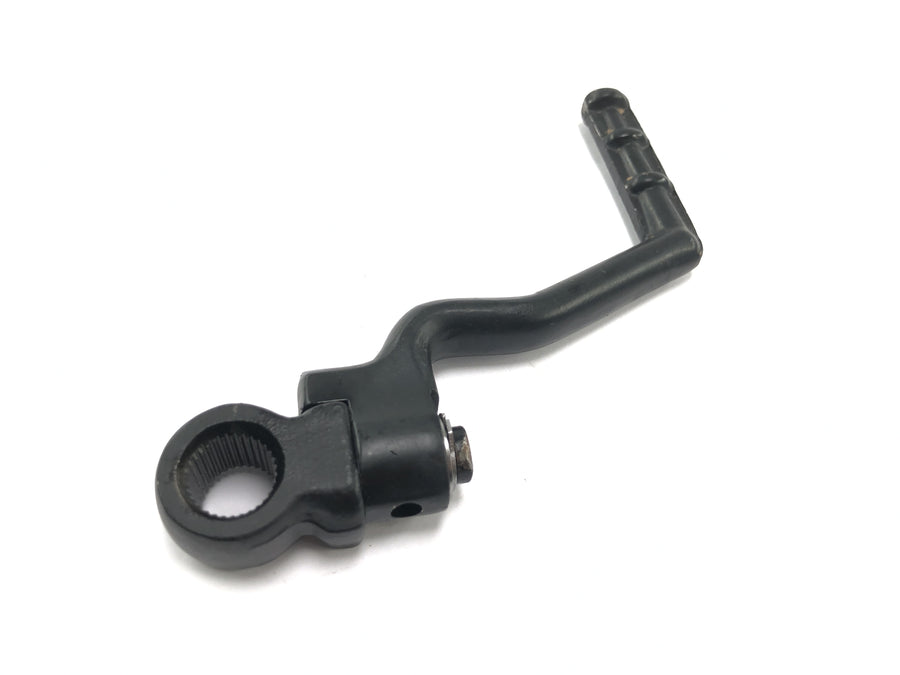 Sachs ZX 125 [1998] - Kickstarter alavanca kickstarter
