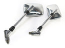 Triumph Thunderbird 900 T309RT [1996] - Mirror Return Set Set Set Casal-5