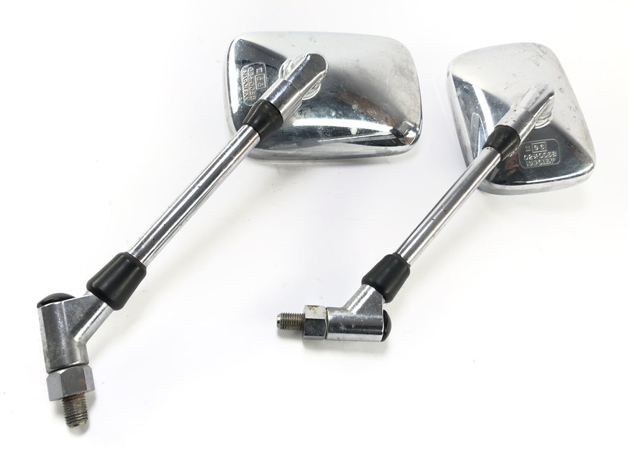 Triumph Thunderbird 900 T309RT [1996] - Mirror Return Set Set Set Casal