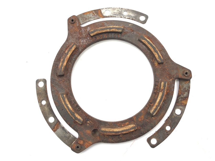 BMW R 100 GS 247E [1991] - Kit de embreagem placa de pressão da embreagem disco de fricção volante