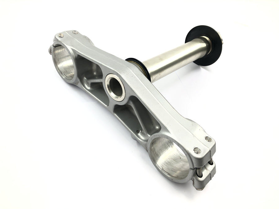 Honda CBR 1000 RR SC59 [2008] - garfo inferior da ponte da direção, garfo da ponte