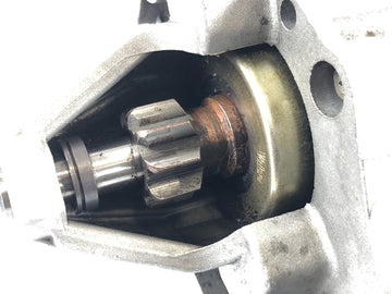 BMW R 1200 C 259C [1997] - Motor inicial do motor - 0