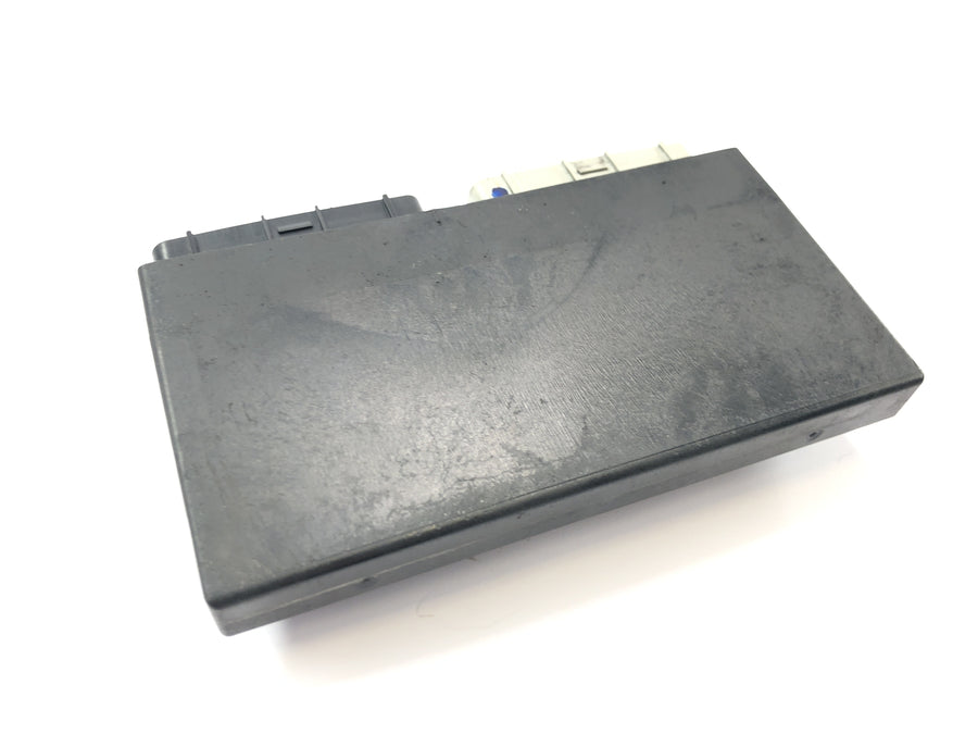 Honda VTX 1800 SC46 [2004] - Unidade de controle Unidade de ignição CDI Unidade de controle da caixa de controle ECU
