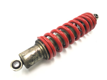 Yamaha XT 600 Z Ténéré 55W [1986] - CHOQUE ABERSURCOR Spring Bone - 0