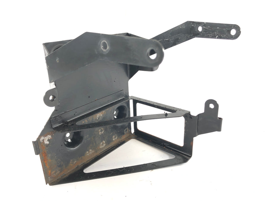 BMW R 1100 Gs [1990] - Porta agregada da caixa de bateria da bateria