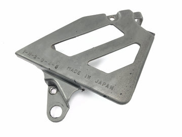 Yamaha XTZ 660 3YF [1992] - tampa da corrente da roda dentada