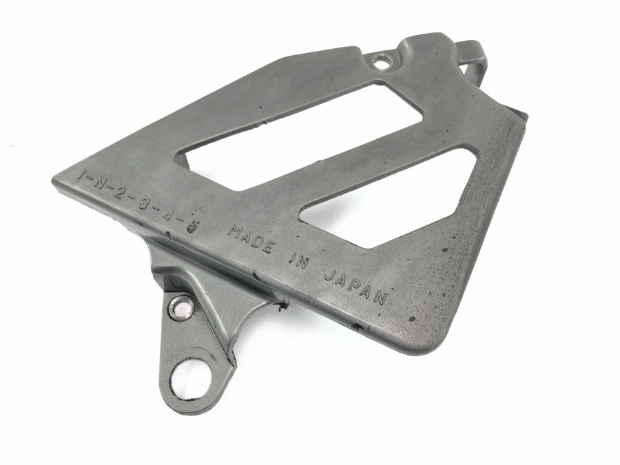 Yamaha XTZ 660 3YF [1992] - tampa da corrente da roda dentada