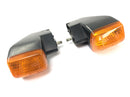 Honda NSR 125 JC22 [1998] - Luzes de luminária de sinal de giro turnkey-1