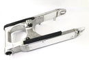Aprilia SL 1000 FALCO PA [2000] - Suestando o suporte da roda traseira do braço balanço da roda traseira-3