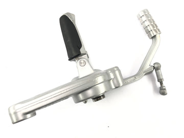 BMW R 1150 R21 [2003] - ARSENTO DE PODOS À ESQUERDA COM OUTRO E PEDAL - 0