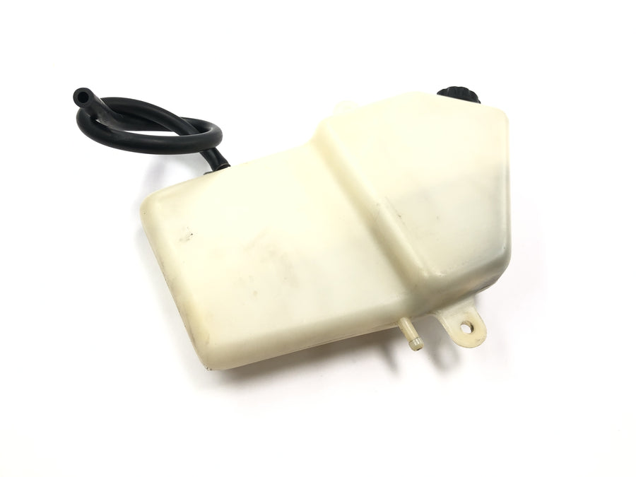 Kawasaki ZXR 400 ZX400L [1992] - Tanque de expansão do líquido refrigerante