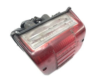 Kawasaki VN 1500 Classic VNT50D [2001] - luz traseira da luz da luz traseira da luz traseira atrás - 0