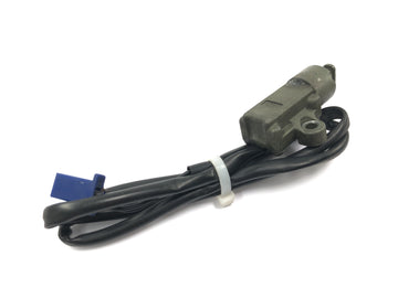 Yamaha V Max 1200 2LT [1998] - Interruptor do cavalete lateral