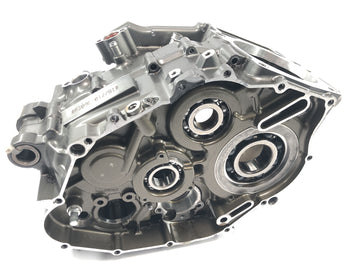 Yamaha MT 03 RM02 [2007] - carcaça do motor cárter bloco do motor carcaça vazia