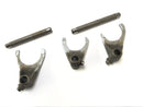 Yamaha XT 600 E 3TB [1996] - Switch Forks Switching Garws Set-2