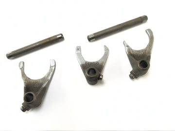 Yamaha XT 600 E 3TB [1996] - Switch Forks Switching Garws Set - 0