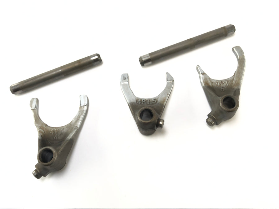 Yamaha XT 600 E 3TB [1996] - Switch Forks Switching Garws Set
