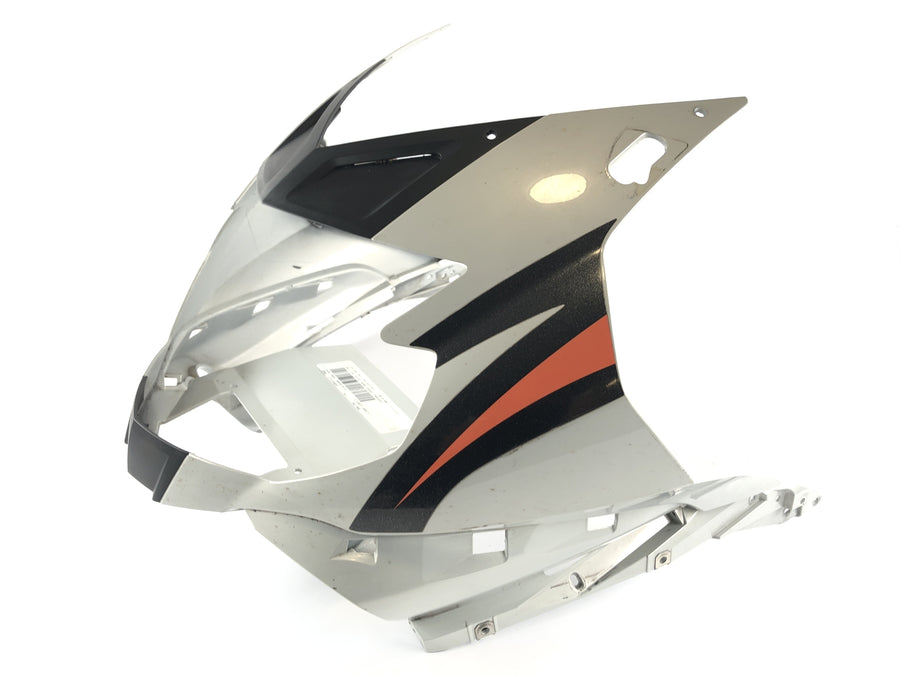 BMW K 1300 S K12S [2010] - Púlpito de revestimento frontal de limpeza