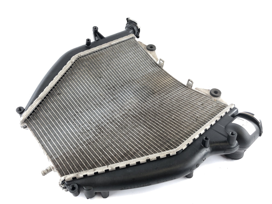BMW K 1300 S K12S [2010] - Resfriador de motor refrigerador de água fria