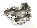 Suzuki GSX-R 1100 W GU75 C [1994] - parte superior da tampa do motor de partida em roda livre-4