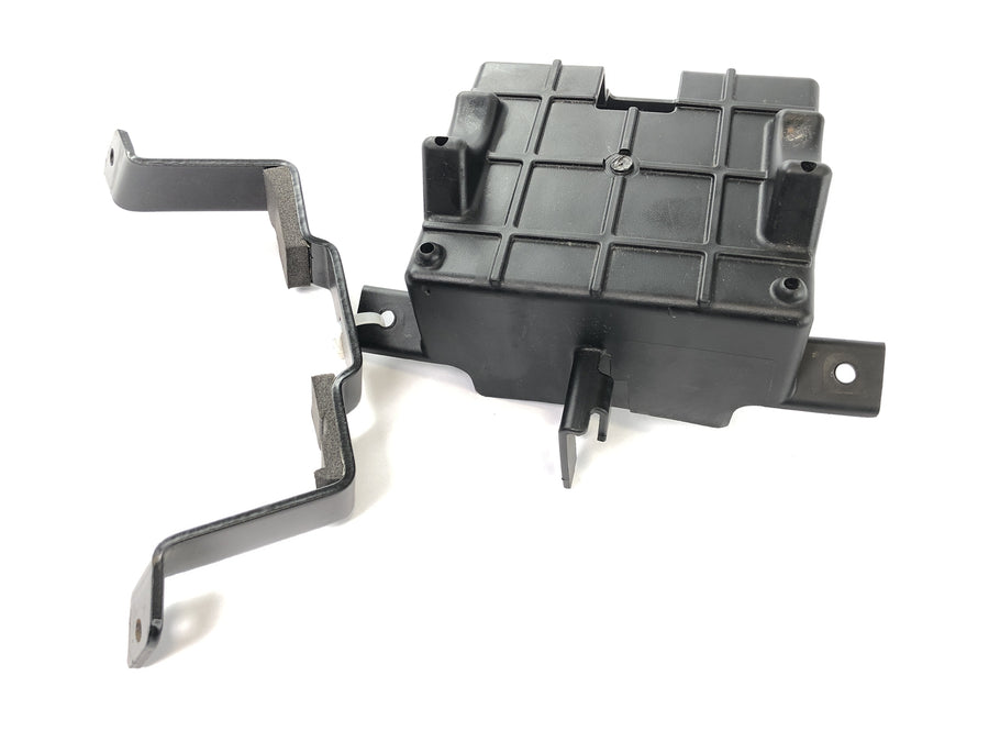 Aprilia SX 125 KX1 [2020] - Caixa de bateria porta-bateria