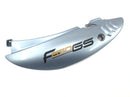 BMW F 650 GS R13 [2000] - Carenagem traseira esquerda código de cores 762-1