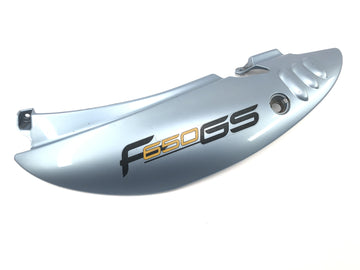BMW F 650 GS R13 [2000] - Carenagem traseira esquerda código de cores 762