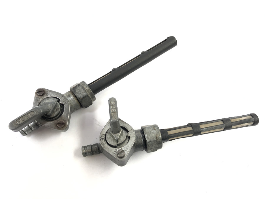 Moto Guzzi V 1000 VG [1980] - Conjunto de Tap a gasolina